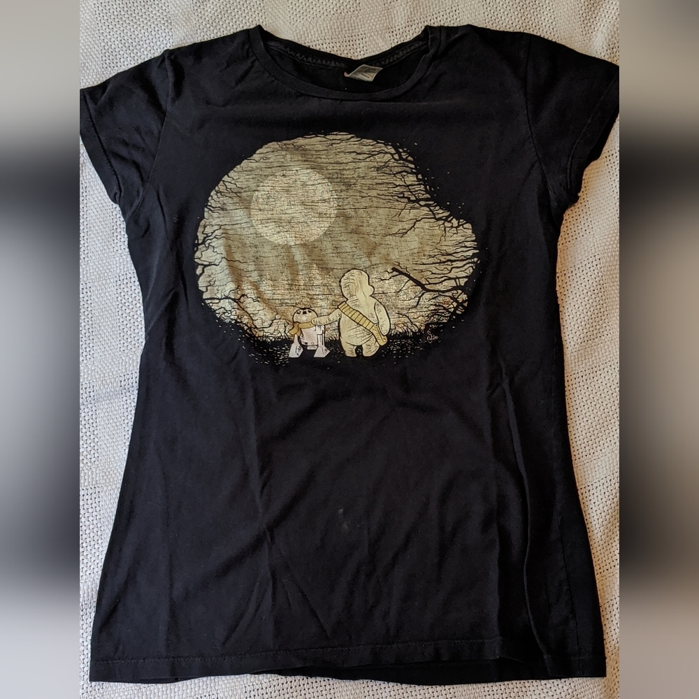 Star Wars shirt
